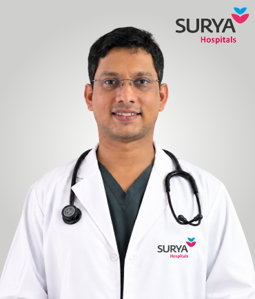 Surya Hospital